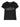 T-shirt Juicy Couture Ryder Rodeo da Donna - Nero