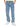 Jeans Tapered Karl Kani Small Signature da Uomo - Denim