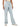 Jeans Wide Karl Kani da Donna - Denim