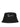 Cappello Karl Kani Signature Bucket da Uomo - Nero