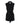 Blazer Kocca Pura da Donna - Nero