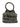 Borsa Secchiello La Carrie Nimes Small da Donna - Nero