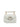 Borsa a Mano La Carrie Moonlight Mini da Donna - Avorio