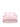 Borsa a Mano La Carrie Soft Med da Donna - Rosa