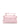 Borsa a Mano La Carrie Soft Med da Donna - Rosa