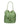 Borsa Secchiello La Carrie Soft Ginger da Donna - Verde