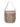 Borsa Secchiello La Carrie Monogram Fred da Donna - Rosa