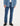 Jeans Regular 501® Levi'S®Original My Candy Levis Men's Medium Indigo - Flat Finish