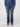 Jeans Regular Levis 501 da Uomo - Denim