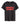 T-shirt Levis The Perfect Tee Bw da Donna - Nero