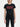 T-shirt Levis The Perfect Tee Bw da Donna - Nero