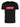 T-shirt Levis Graphic Set-In da Uomo - Nero