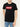 T-shirt Levis Graphic Set-In da Uomo - Nero