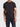 T-shirt Levis Original da Uomo - Nero
