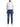 Jeans Tapered Levis 512 da Uomo - Denim