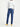 Jeans Tapered Levis 512 da Uomo - Denim