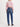 Jeans Mom Levis 80S da Donna - Denim