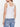 Canotta Levis Essential Rib da Donna - Bianco