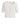 Maglia Levis Dry Goods Waffle Top Egret da Donna - Bianco