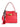 Borsa a Mano Liu Jo Top Handle da Donna - Fuxia