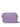 Borsa a Tracolla Liu Jo Ecs M Camera Case da Donna - Viola