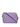 Borsa a Tracolla Liu Jo Ecs M Camera Case da Donna - Viola