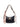 Borsa a Spalla Liu Jo Ecs S Hobo da Donna - Nero