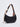 Borsa a Spalla Liu Jo Ecs S Hobo da Donna - Nero