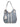 Borsa a Spalla Liu Jo L Satchel da Donna - Blu