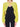 Blusa Liu Jo da Donna - Giallo