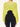Blusa Liu Jo da Donna - Giallo