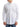 Camicia Classica Liu Jo Slim Stretch Milano da Uomo - Bianco