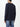 T-shirt Liu Jo Longbrand da Uomo - Blu