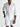 Camicia Casual Liu Jo Regular Korealinen da Uomo - Bianco