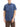 Camicia Casual Liu Jo Pocketlinen da Uomo - Blu