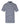 Polo Liu Jo Cubastripe da Uomo - Blu Bianco