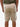Shorts Sportivi Liu Jo Dennyberm da Uomo - Beige