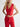 Gilet Liu Jo da Donna - Rosso
