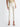 Jeans Slim Liu Jo Monroe da Donna - Avorio