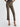 Pantalone Trombetta Liu Jo Microflair RW da Donna - Verde