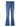 Jeans a Zampa Liu Jo Princess HW da Donna - Denim