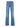 Jeans a Palazzo Liu Jo Parfait Flare da Donna - Denim