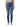 Jeans Skinny Liu Jo Parfait Ideal da Donna - Denim