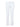 Pantalone Trombetta Liu Jo Fly Reg.W.Braid da Donna - Bianco