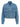 Giubbino di Jeans Liu Jo Pockets da Donna - Denim