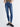 Jeans Skinny Liu Jo Divine HW da Donna - Denim