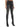 Jeans Skinny Liu Jo Divine HW da Donna - Nero