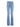 Jeans a Zampa Liu Jo a vita alta da Donna Blu Denim