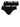 Slip Love Moschino da Uomo - Nero
