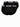 Slip Love Moschino da Uomo - Nero